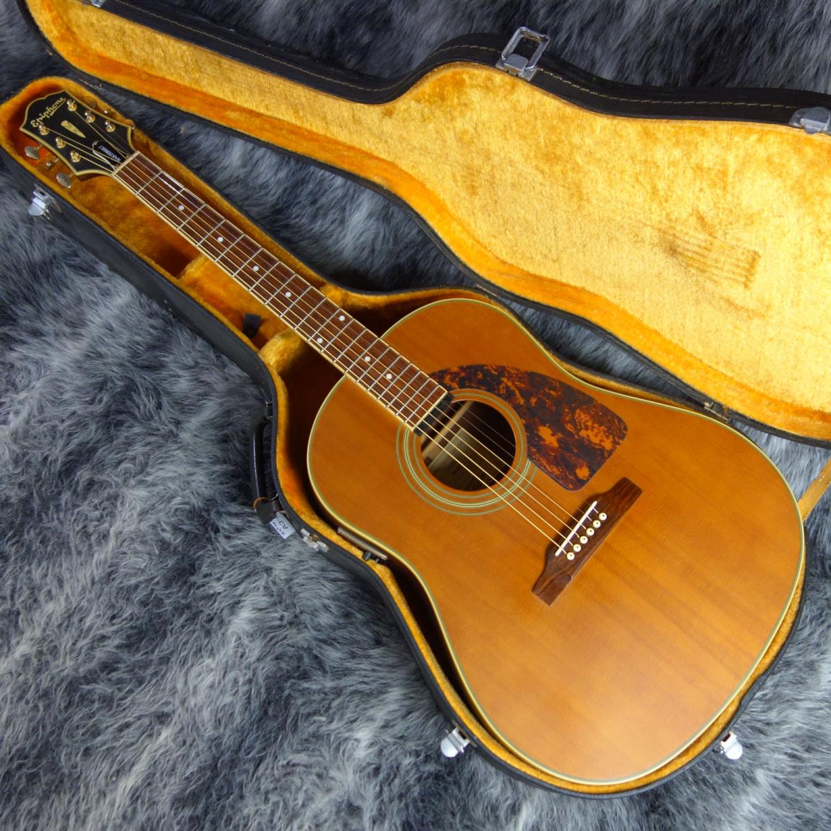epiphone masterbilt EF-500R NS エピフォン epiphone masterbilt EF-500R NS エピフォン 2004 Epiphone