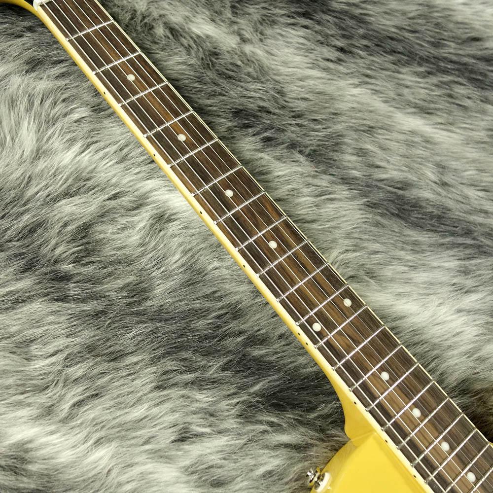 Epiphone Les Paul Special Singlecut TV Yellow <エピフォン