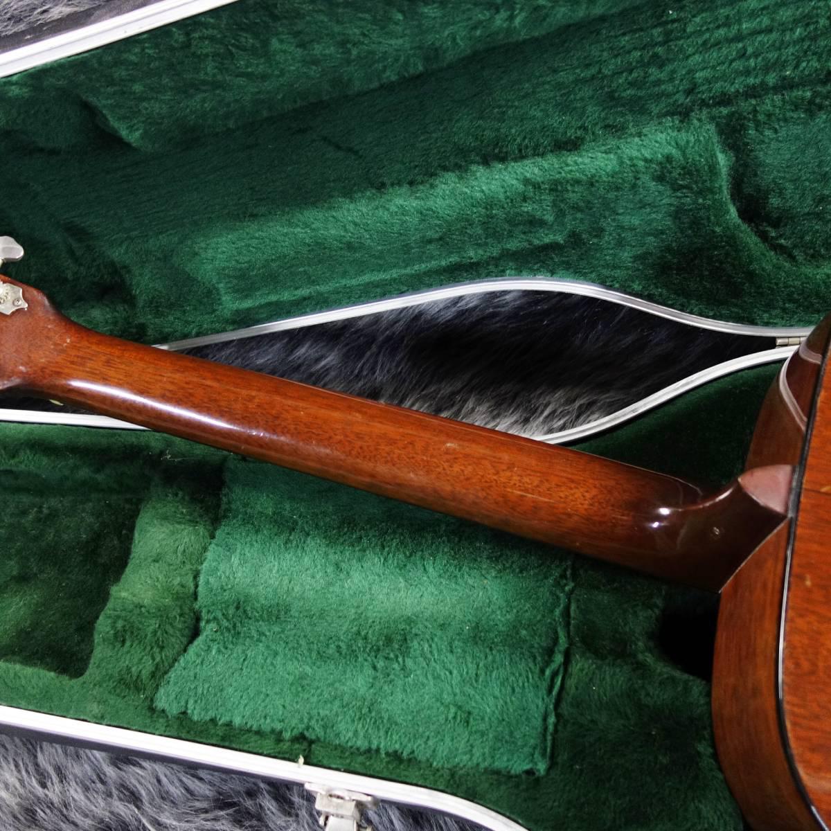 ギター Martin D-18 Martin D-18 SQ 1995 <マーティン>｜平野楽器 ロッキン