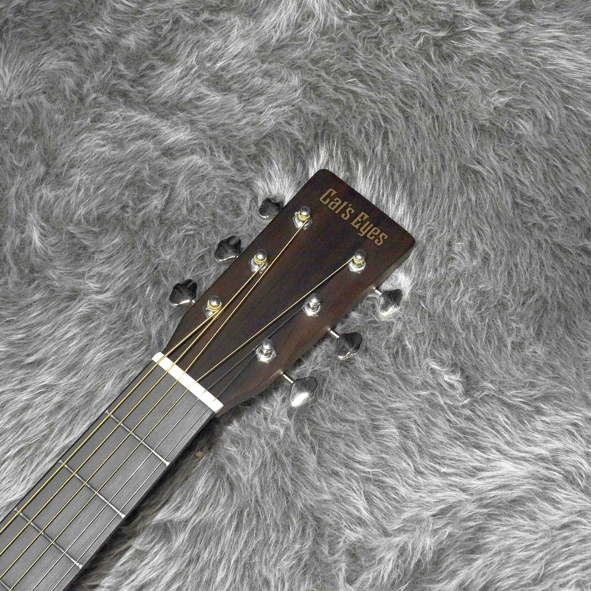 Cat's Eyes CE87T-Z 《アウトレット》 <キャッツアイ>｜平野楽器