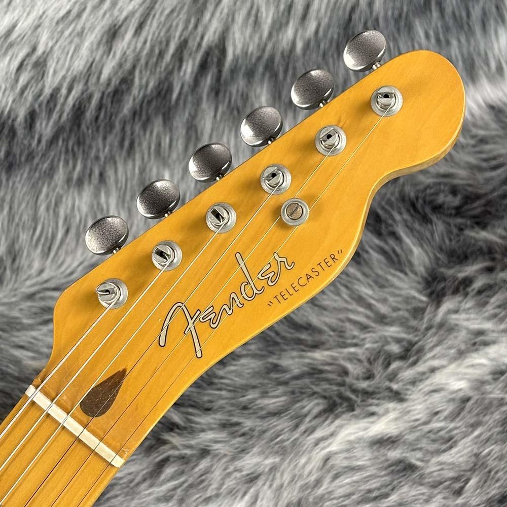 Fender Japan TL52-TX <フェンダージャパン>｜平野楽器 ロッキン