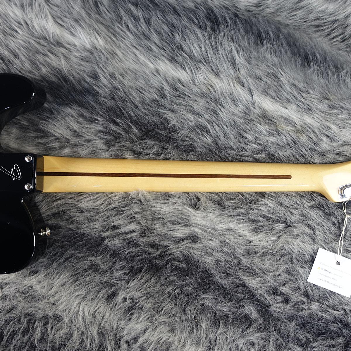 Fender FSR Made In Japan Traditional II 60s Telecaster Thinline