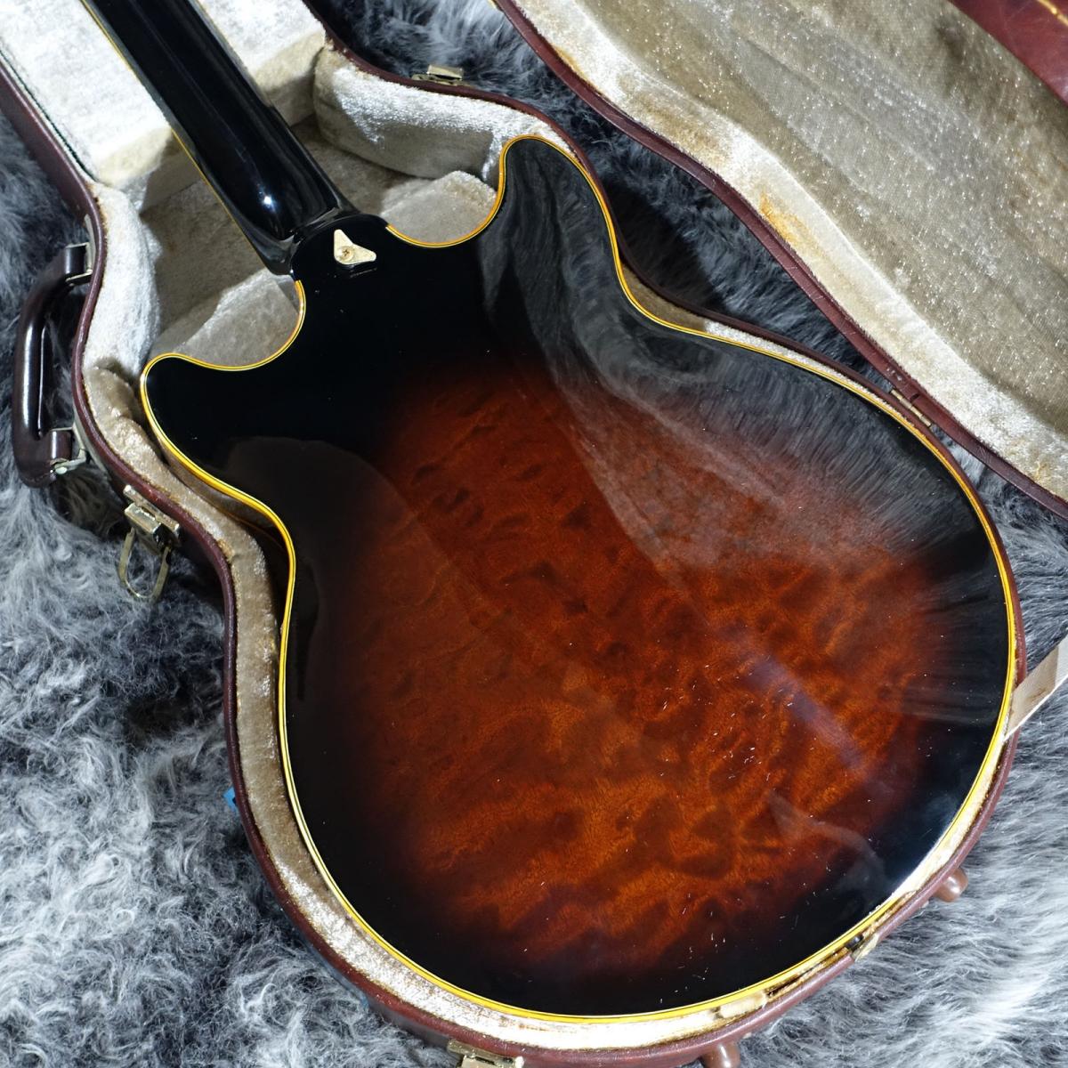 Ibanez アイバニーズ　AM-205 Ibanez】アイバニーズ『エレキギター』AM-205 1983年 1週間保証