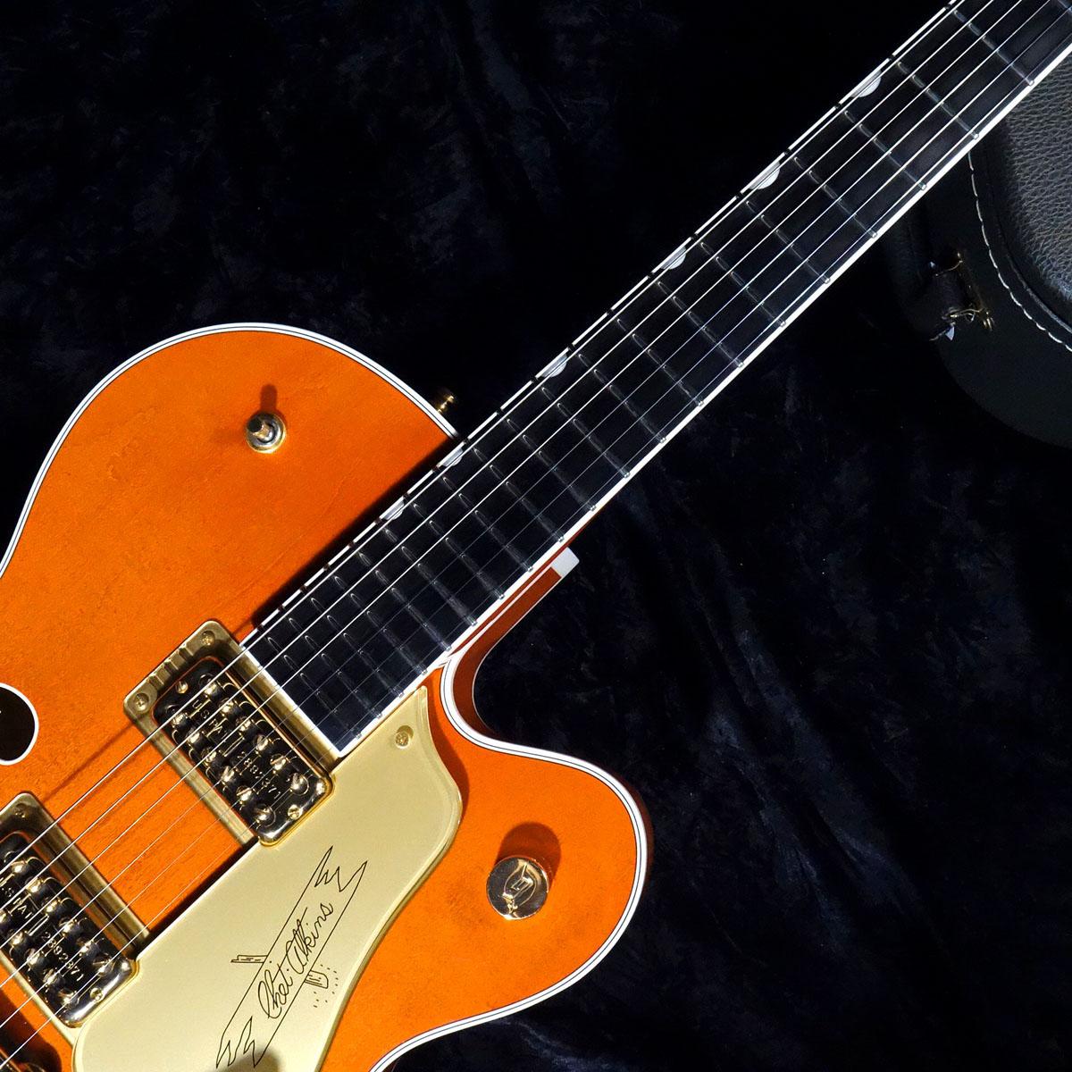 Gretsch G6120T Players Edition Nashville <グレッチ>｜平野楽器