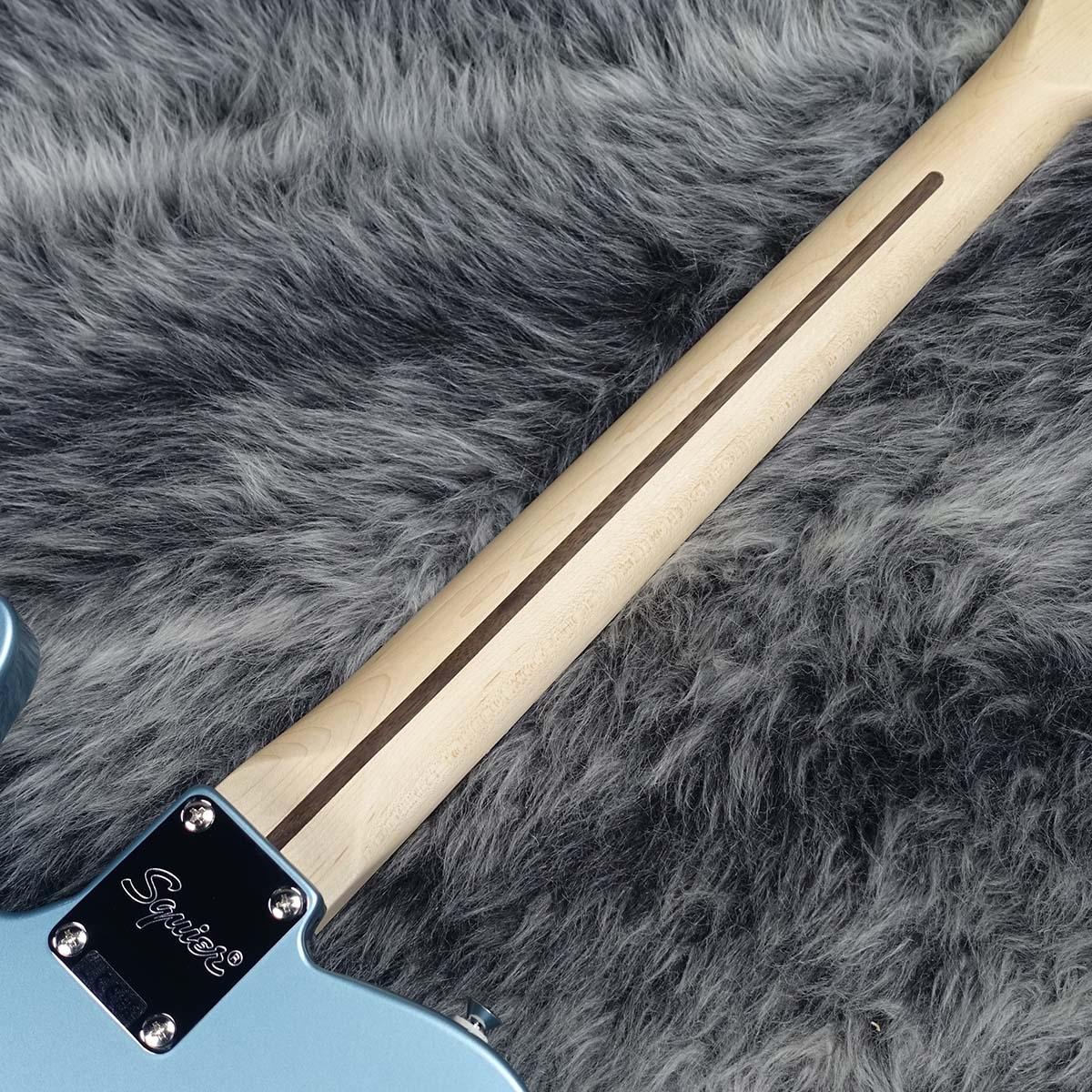 Squier FSR Affinity Series Telecaster Ice Blue Metallic