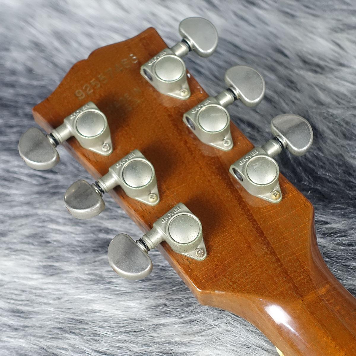 ギブソン　ES 335 Dot 1997年製【最終値下げ】 Gibson ES-335 Dot Reissue 1997 - Cherry | Blue Guitars Online Store