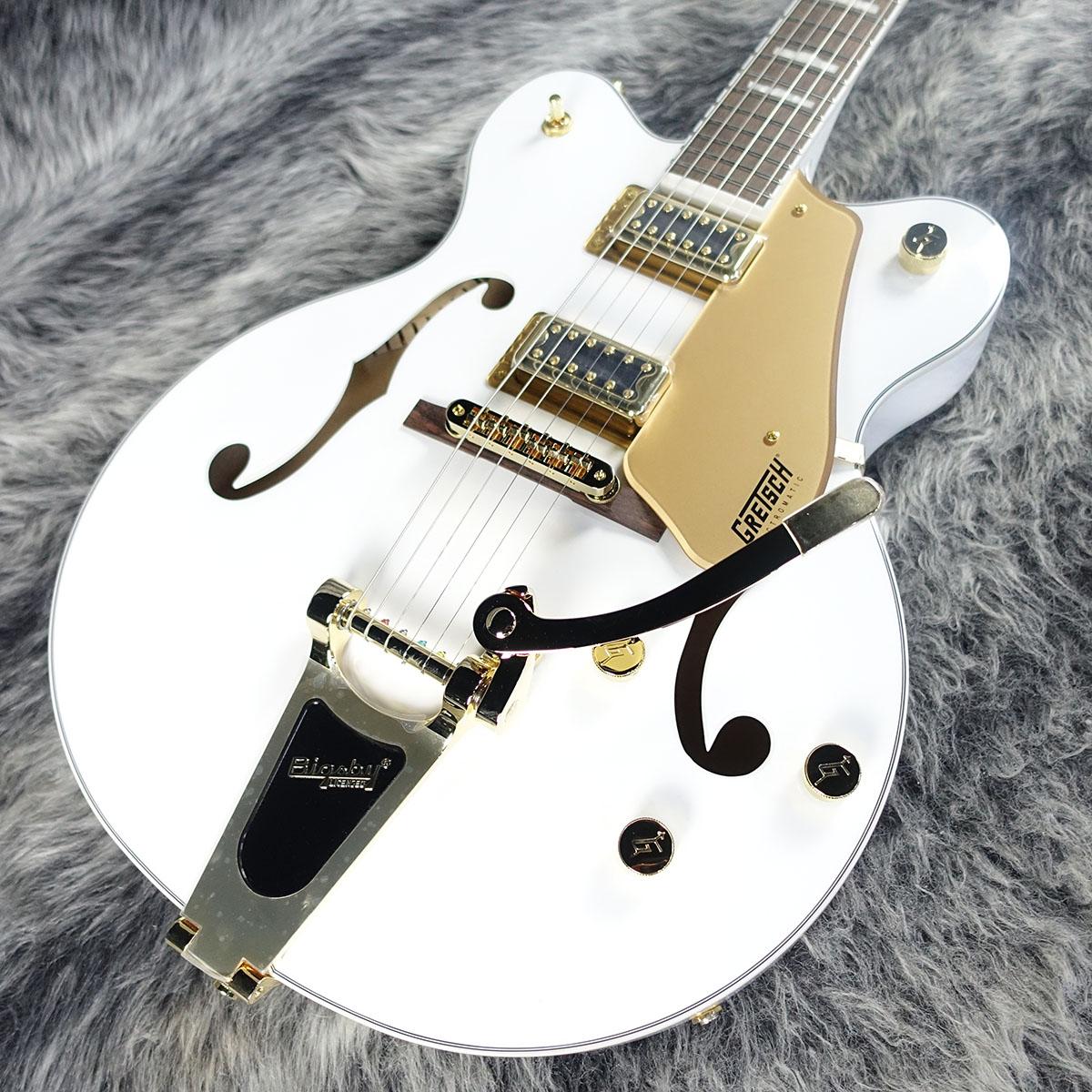 Gretsch G5422TG Electromatic Classic Hollow Body Double-Cut