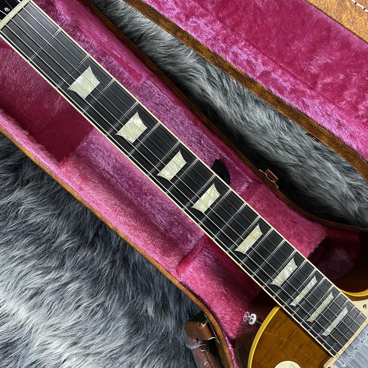 Tokai LS412-CM VLDB w/Jacaranda Fingerboard <トーカイ>｜平野