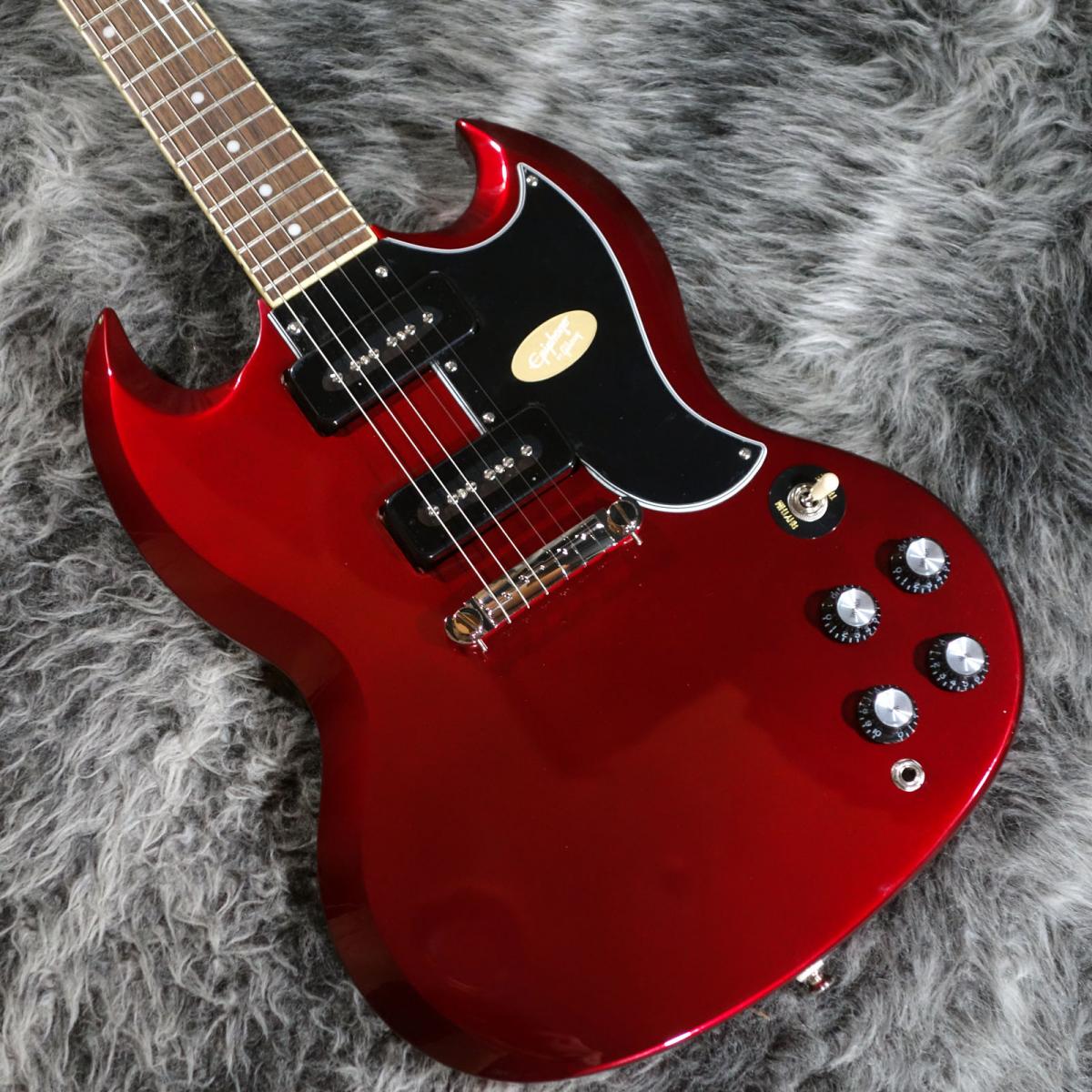 epiphone sg special