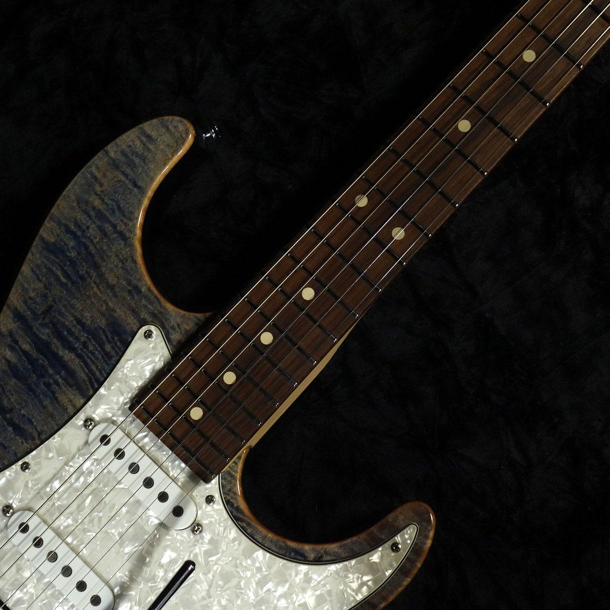 Suhr J Standard Trans Blue Denim /Floyd <サー>|平野楽器 Suhr J Standard Trans Blue Denim /Floyd <サー>|平野楽器