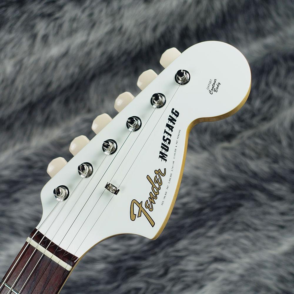 犬斗さん専用】Fender Japan ムスタング ボディ ネックのみ