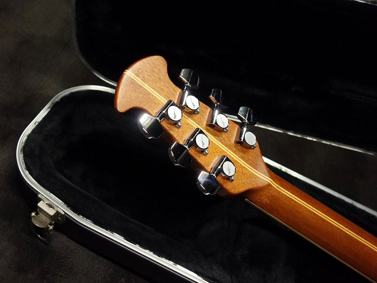 Ovation用 純正ピエゾピックアップ：リプレイスメントPU 送料込み