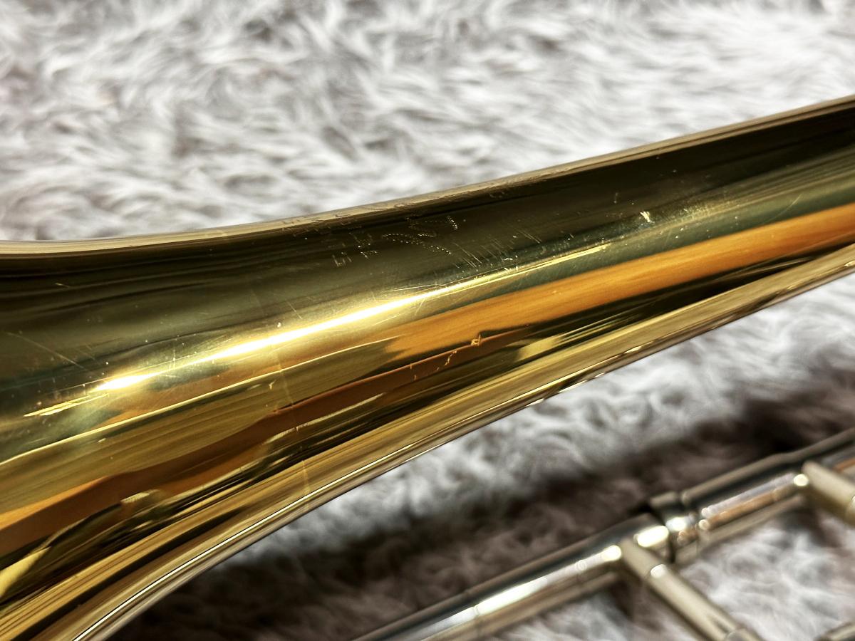 King 2B 1407【中古調整済】 <キング>｜平野楽器 ロッキン