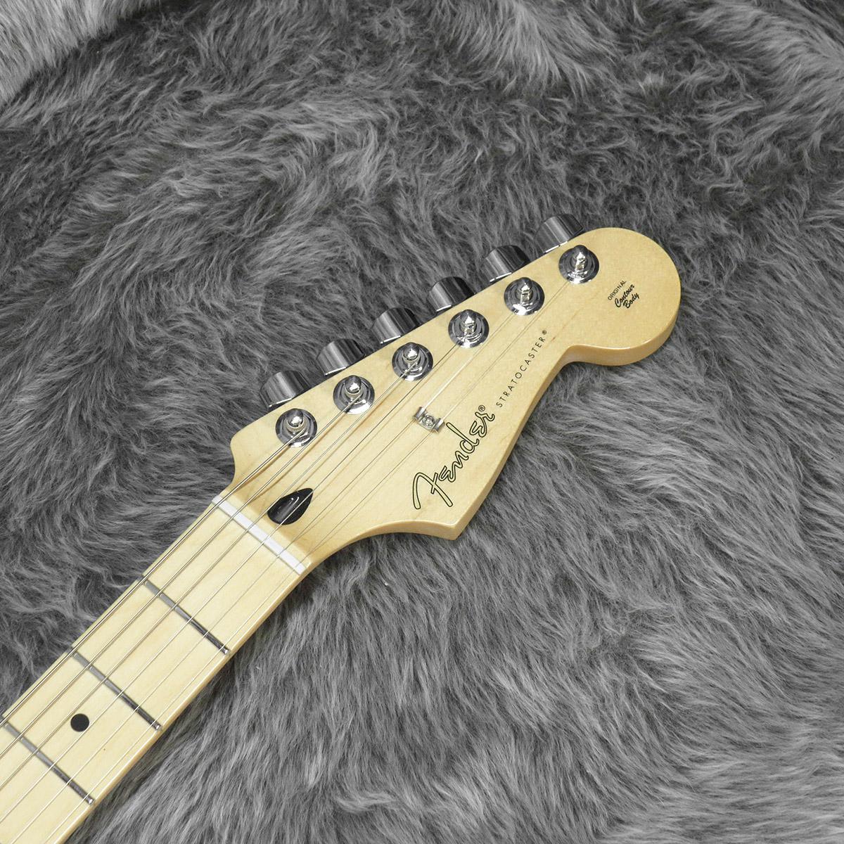 Fender Player Stratocaster MN Black|平野楽器 ロッキン Fender Player Stratocaster MN Black|平野楽器 ロッキン