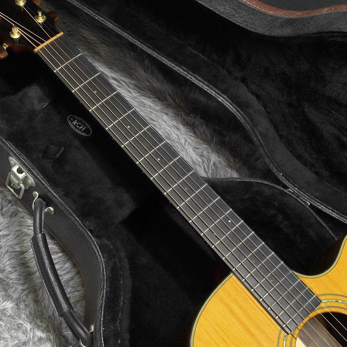 Furch フォルヒ　アコースティックギター　Ｇ２３ーＣＲ Furch Guitars G23-CR CUT Natural <フォルヒギター>｜平野楽器