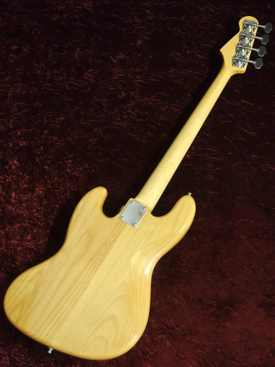 20日まで J.W.Black Guitars JWB-JP-JB ジャズベース animalrecord.net