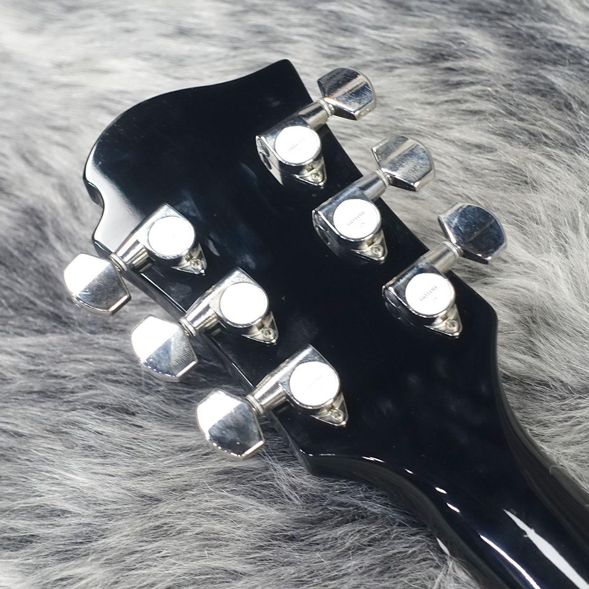 Burny BG-125X <バーニー>|平野楽器 ロッキン オンラインストア Burny BG-125X <バーニー>|平野楽器 ロッキン オンラインストア