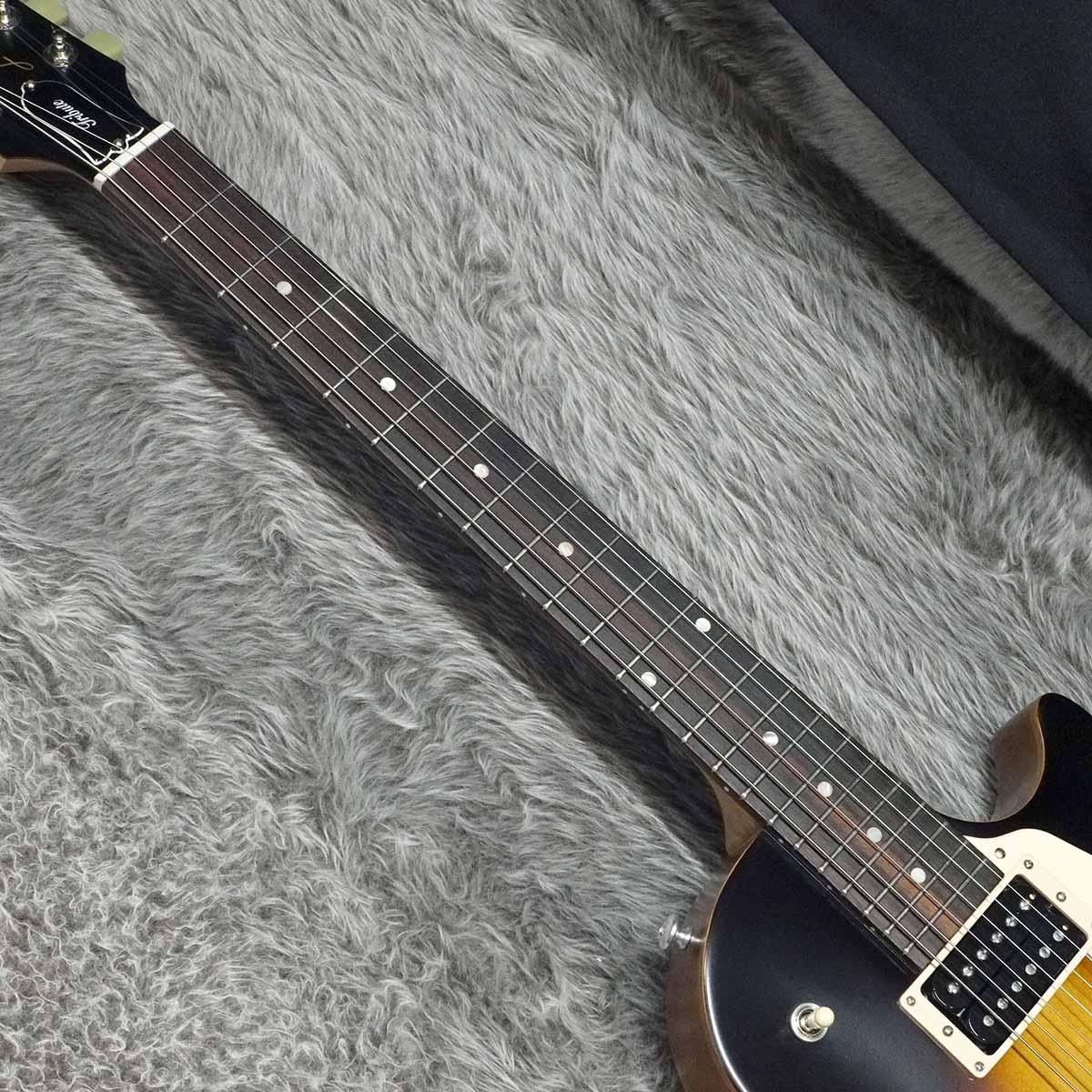 Gibson Les Paul Studio Tribute 2019 Satin Tobacco Burst
