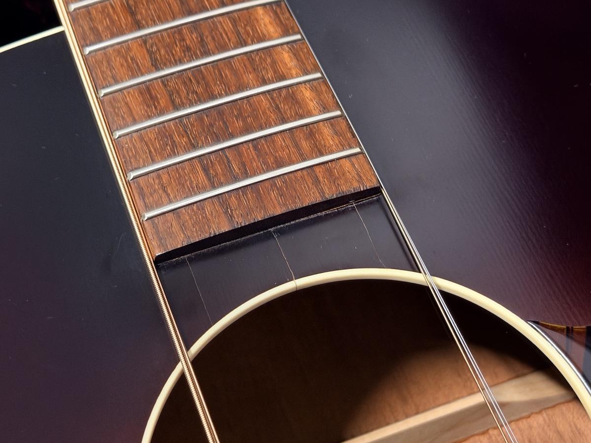 Waterloo WL-14XTR Sunburst｜平野楽器 ロッキン オンラインストア