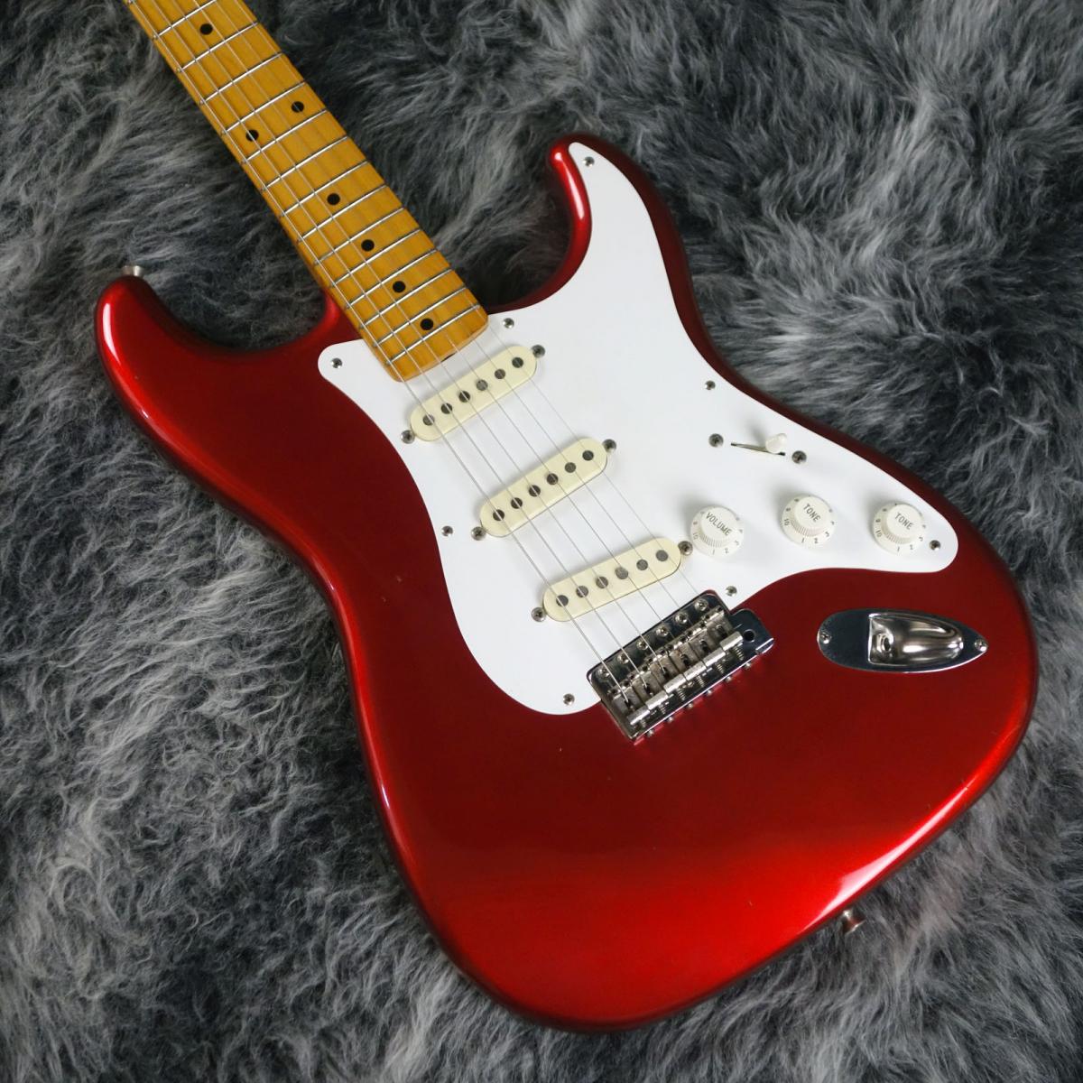 Fender Japan ストラトキャスター ST57 dmc ディマジオコレクション