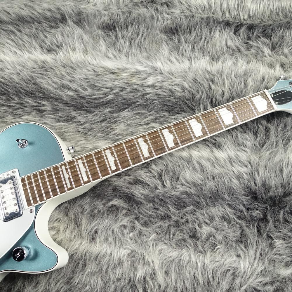 Gretsch G5230T-140 Electromatic 140th Double Platinum Jet