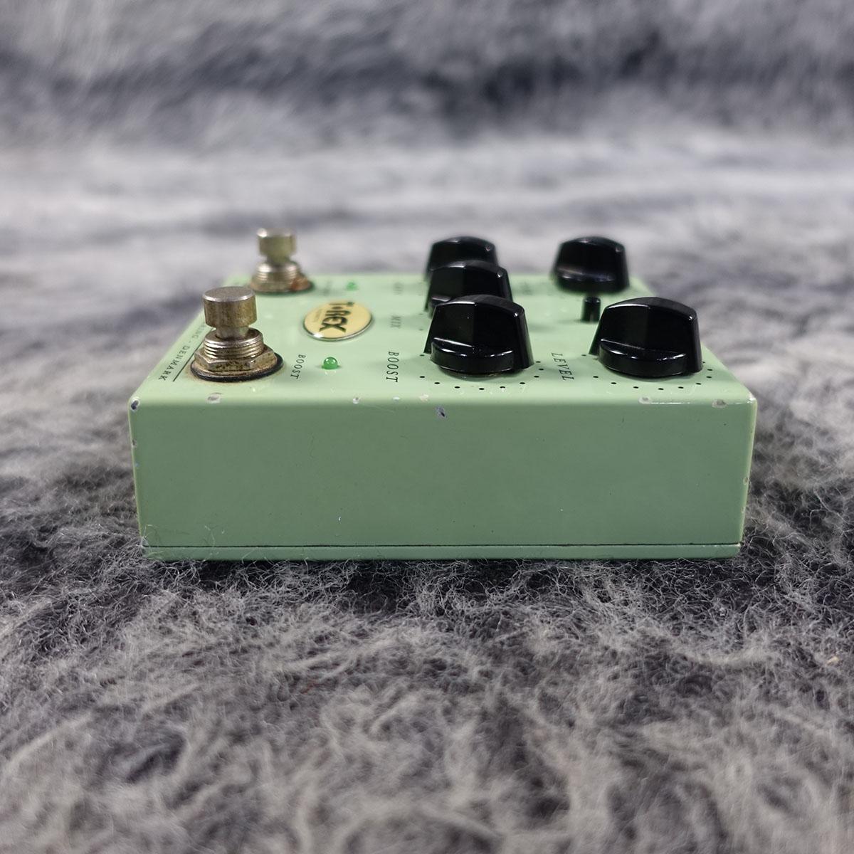 T-REX Moller / Distortion｜平野楽器 ロッキン オンラインストア