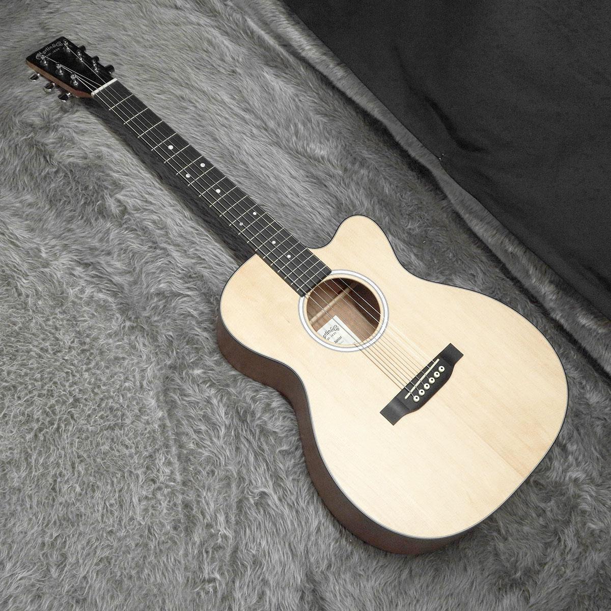 Martin 000CJr-10E <マーティン>｜平野楽器 ロッキン オンライン