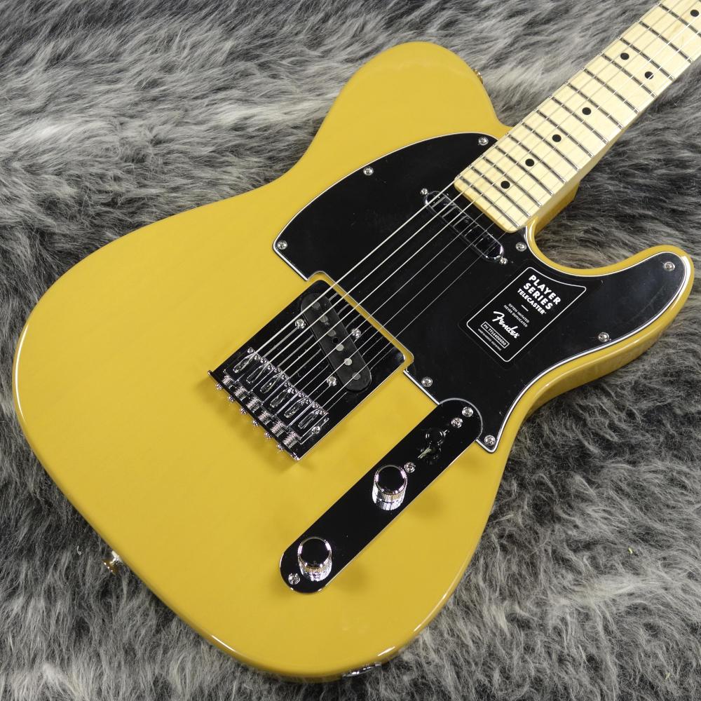 Fender Mexico Telecaster