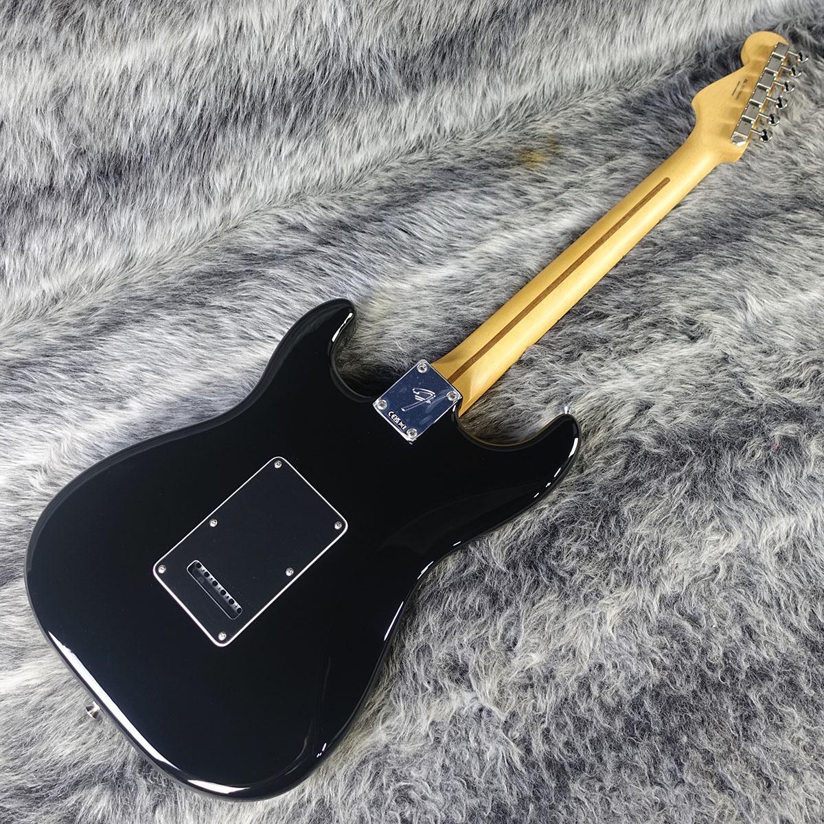 Fender Limited Player II Stratocaster Black｜平野楽器 ロッキン