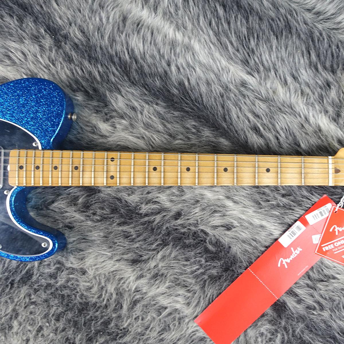 J Mascis Telecaster® – Fender