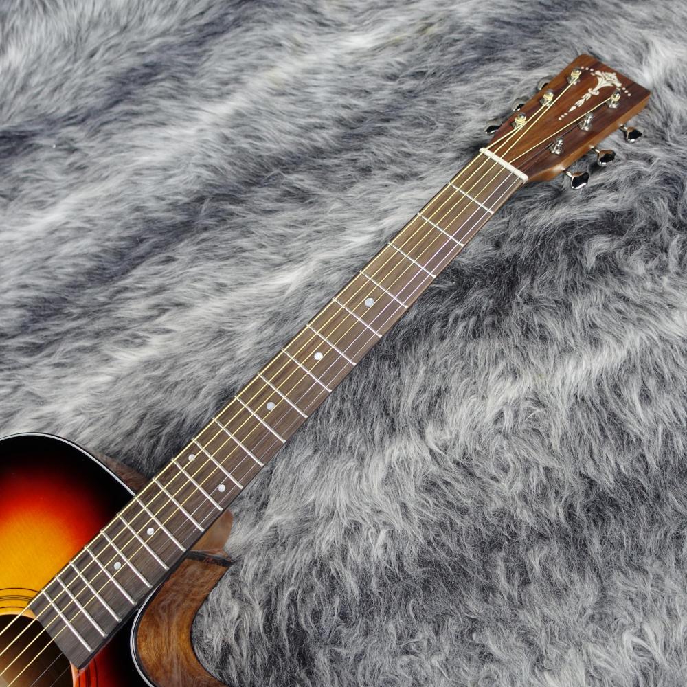 キャッツアイ　アコギ Cat's Eyes CE48EA-ST <キャッツアイ>｜平野楽器 ロッキン オンライン