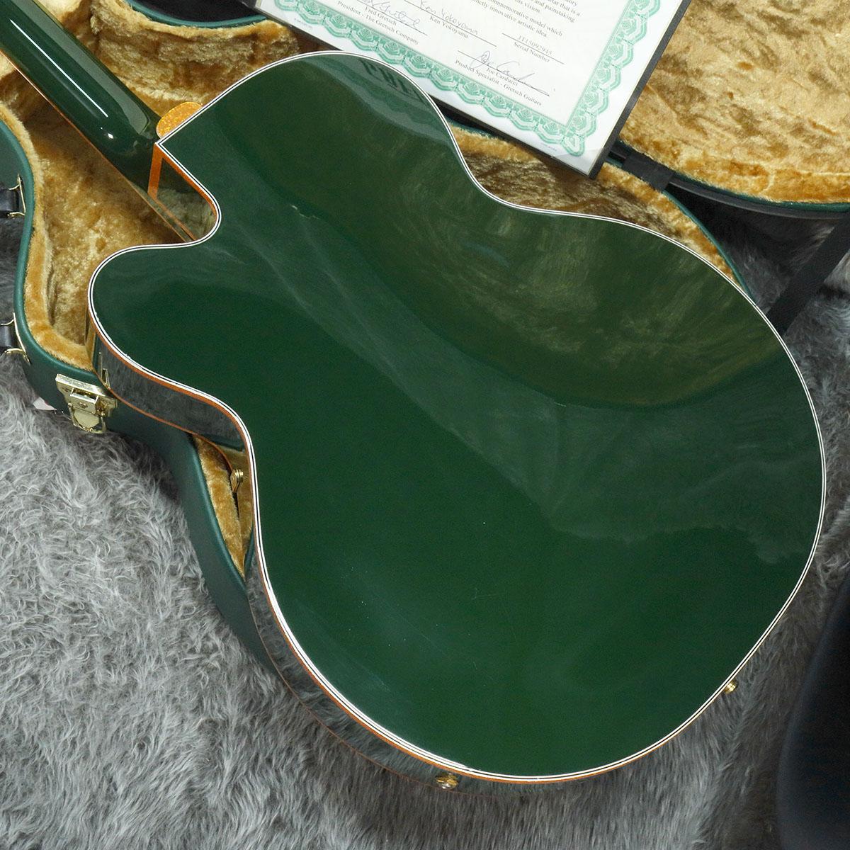 Gretsch G6136T-KF-FSR Kenny Falcon <グレッチ>｜平野楽器 ロッキン 