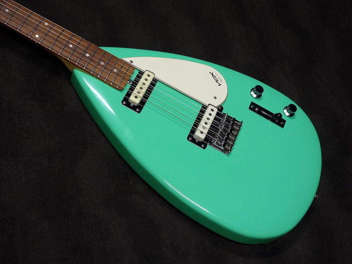 VOX Mark III Reissue <ヴォックス>｜平野楽器 ロッキン