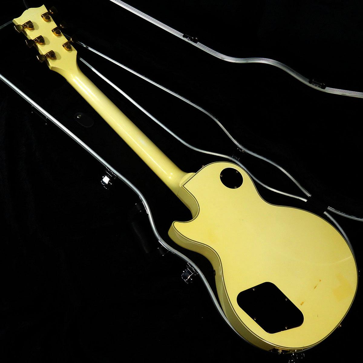 Gibson Les Paul Custom EMG Mod【1989年製】 <ギブソン>｜平野楽器