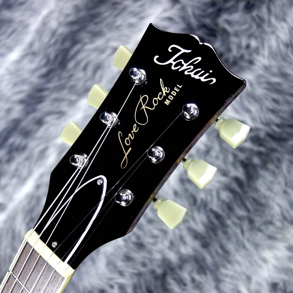 Tokai LS148F VF <トーカイ>｜平野楽器 ロッキン オンラインストア
