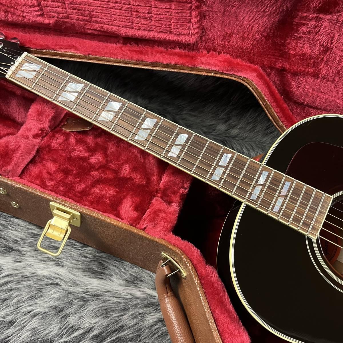 Gibson Southern Jumbo Original 2022 <ギブソン>｜平野楽器