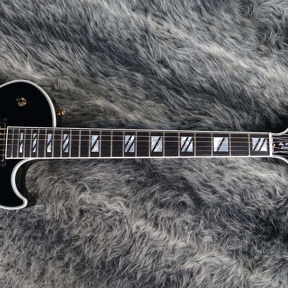 Gibson Les Paul Modern Supreme 3 Pickup Ebony <ギブソン Gibson Les Paul Modern Supreme 3 Pickup Ebony <ギブソン