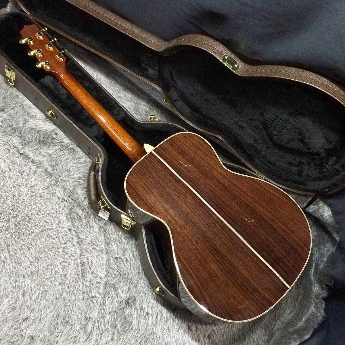 Takamine タカミネ アコースティックギター ヴィンテージ タカミネ 700シリーズ DMP761C [N] (アコースティックギター
