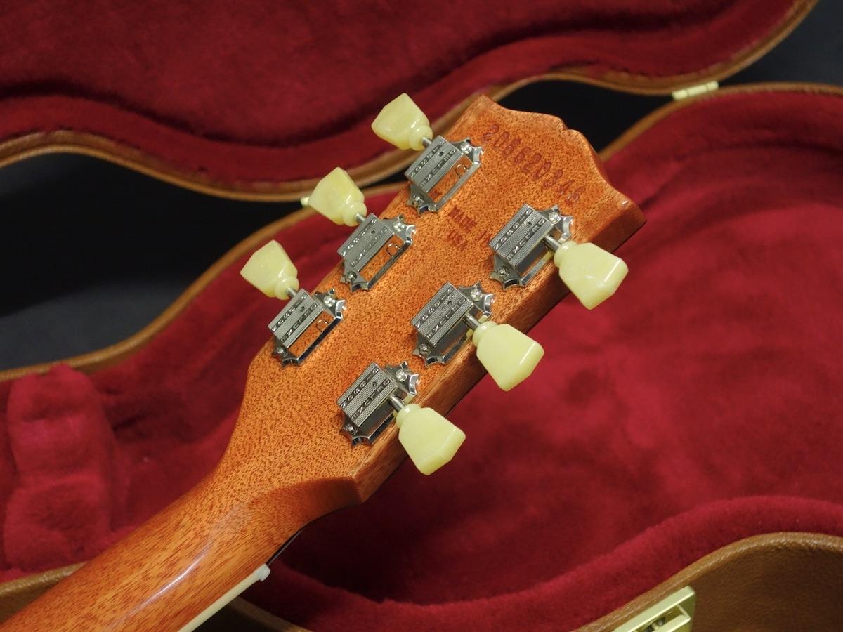 新品】Gibson ギブソン アコースティックギター 山野楽器 カタログ