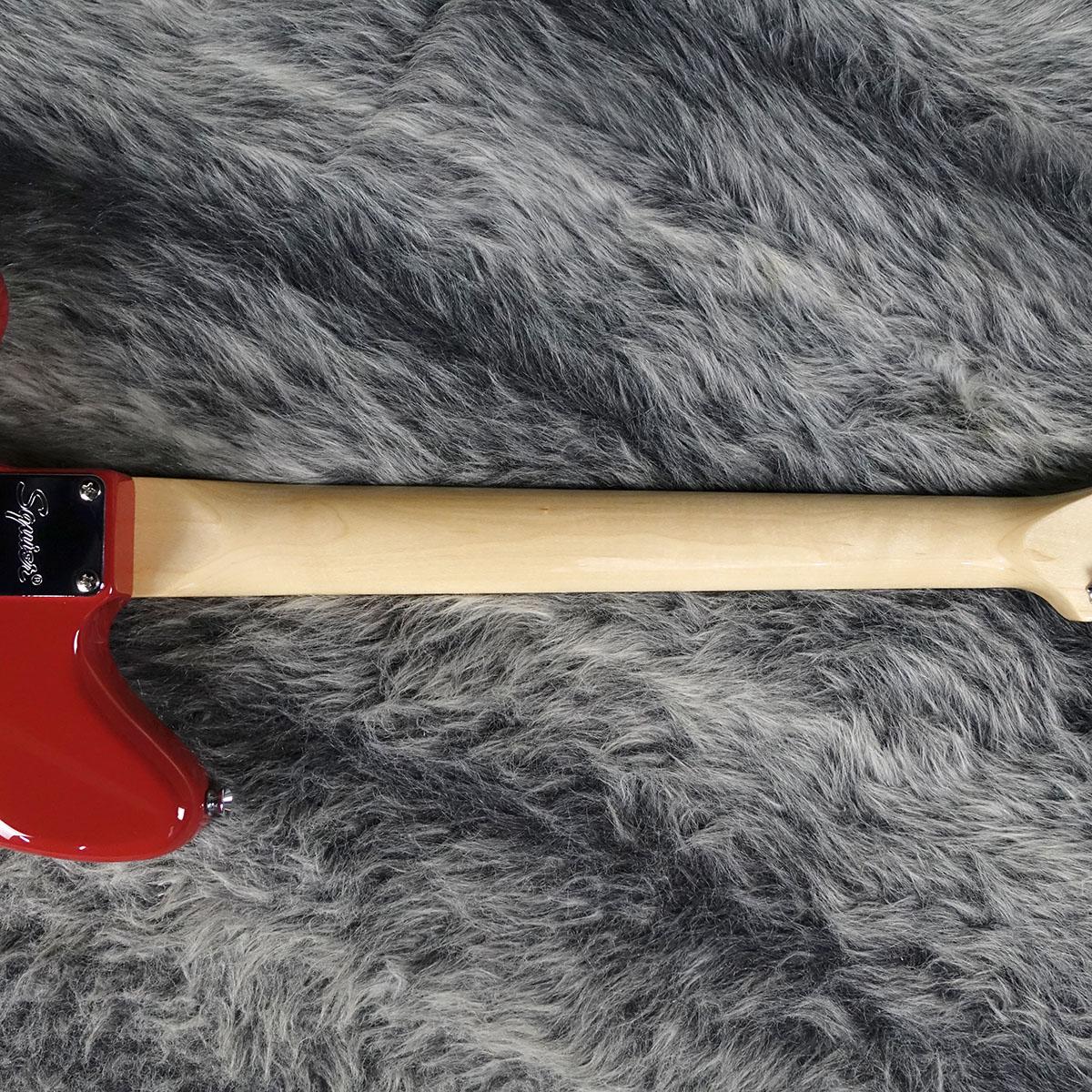 Dakota ギター Squier FSR Paranormal Offset Telecaster SH Dakota Red