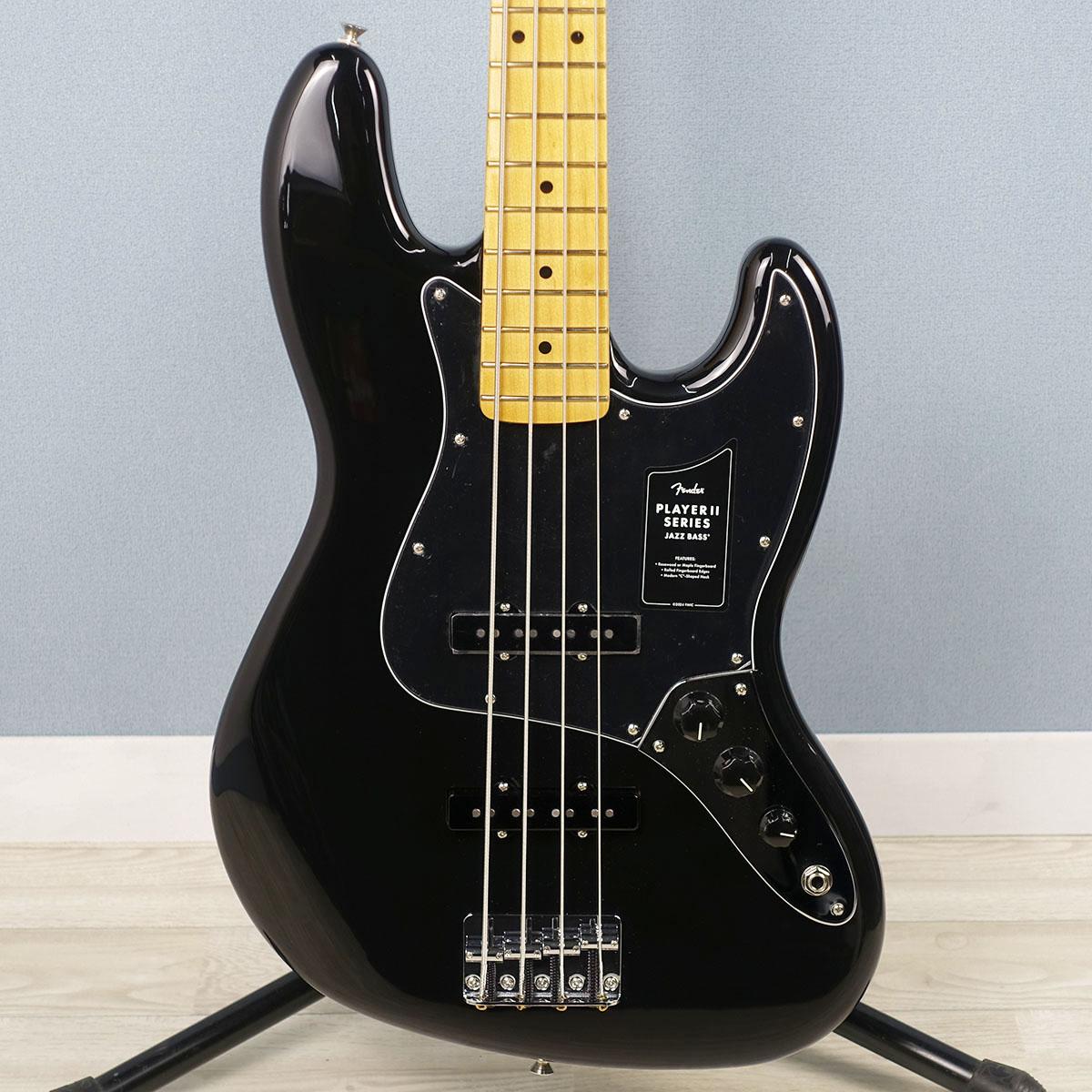 Fender Jazz Bass メキシコ製 Amazon | Fender フェンダー メキシコ製エレキベース Player
