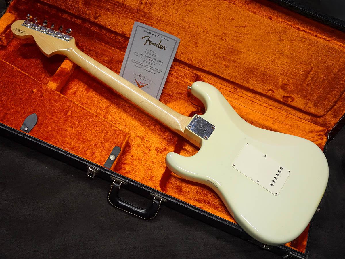 ヴィンテージスペック 1969風セット　〜Custom Shop '69の代用に 2025年最新】fender custom shop 69 ピックアップの人気アイテム