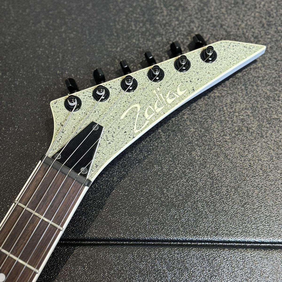 Zodiacworks TC-HOTEI 35th Anniversary コンクリート <ゾディアック