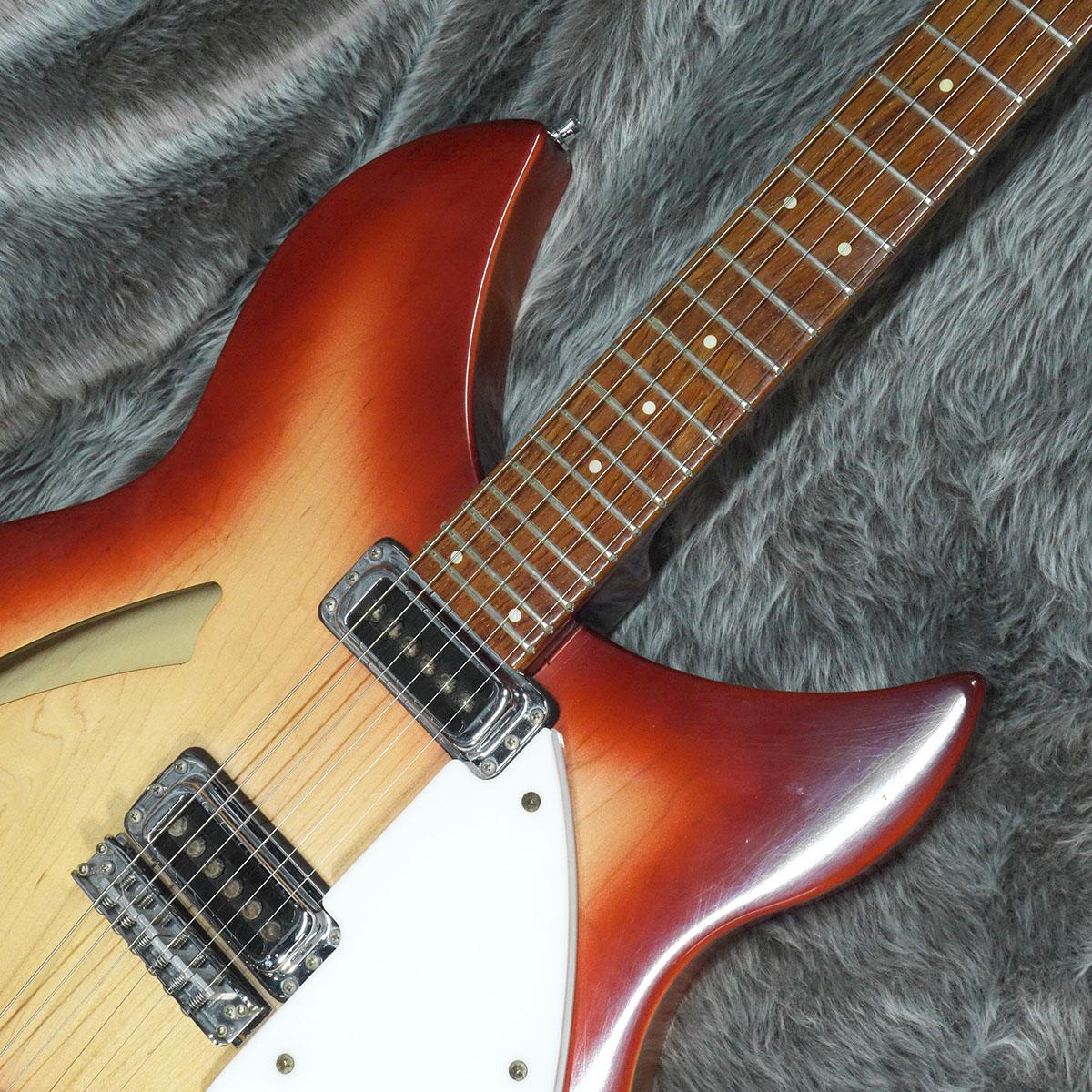 Rickenbacker <リッケンバッカー> 330 Firglo Rickenbacker 330 Firglo【2001年製】 <リッケンバッカー>｜平野
