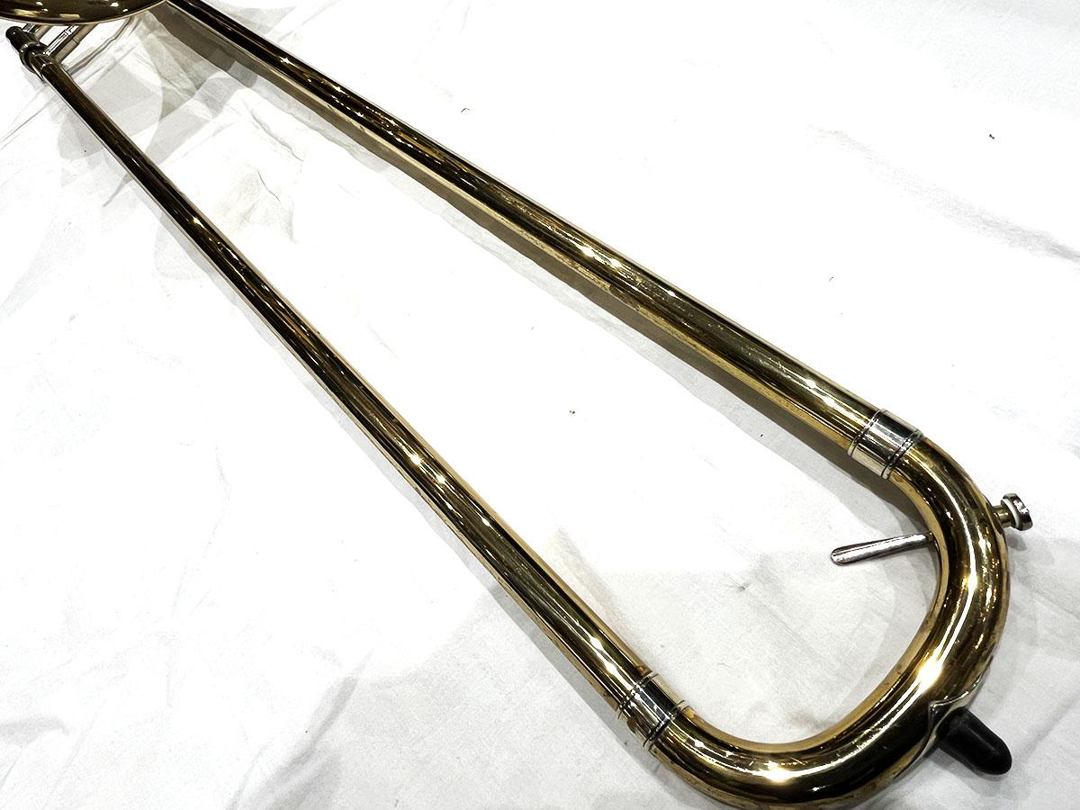 Bach 50B3O 調整済み <バック>|平野楽器 ロッキン オンラインストア Bach 50B3O 調整済み <バック>|平野楽器 ロッキン オンラインストア