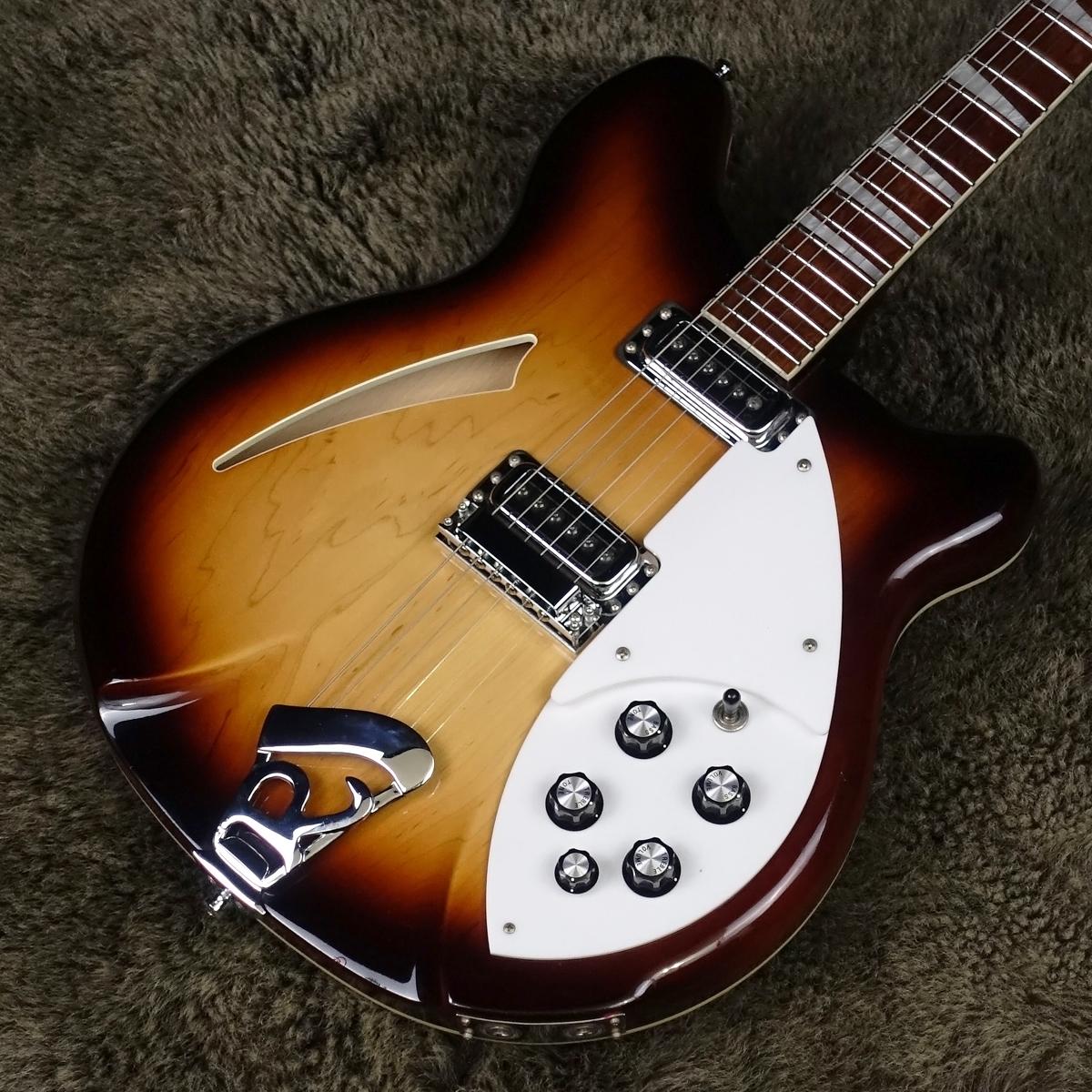 レフティ グレコ ベース リッケンバッカー ポールマッカートニー レフティ グレコ ベース リッケンバッカー ポールマッカートニー