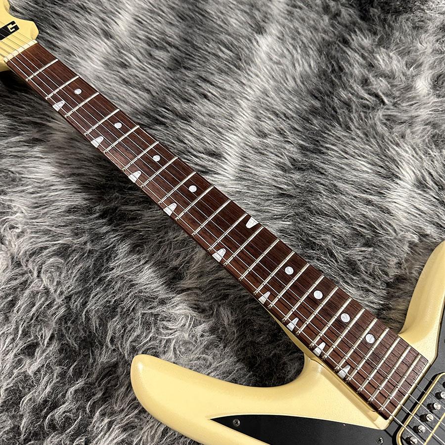 Guyatone LG-160T/Ⅱ TELSTAR <グヤトーン>|平野楽器 ロッキン Guyatone LG-160T/Ⅱ TELSTAR <グヤトーン>|平野楽器 ロッキン
