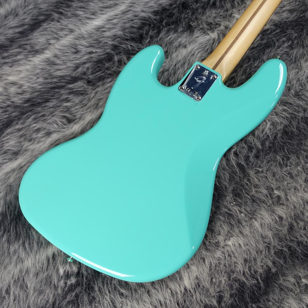 美品】Fender Jazz Bass MEXICO水色ケース付き 楽天市場】Fender