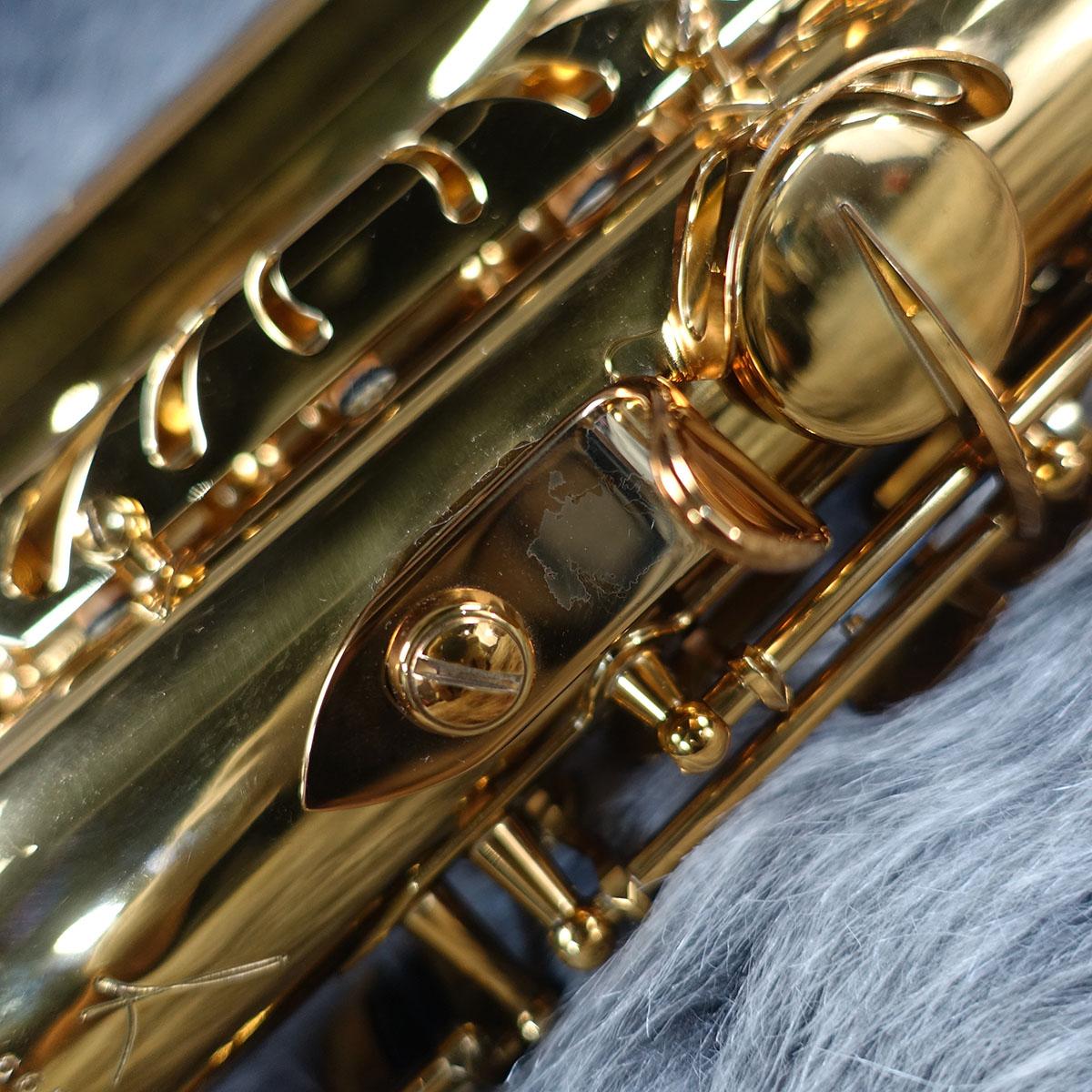H. Selmer Reference 54 ＜ヘンリー・セルマー＞｜平野楽器 ロッキン オンラインストア