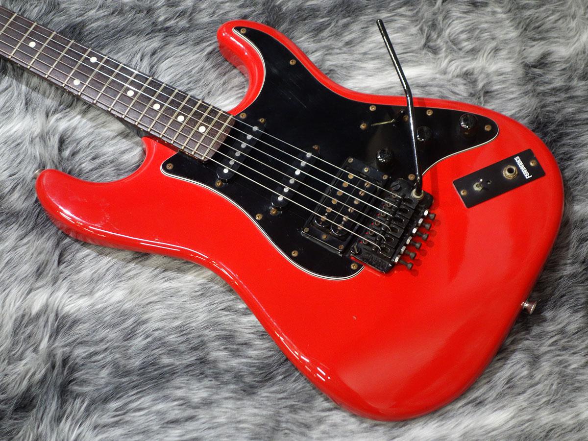 Fernandes St 80bg フェルナンデス 平野楽器 ロッキン オンラインストア Fernandes St 80bg フェルナンデス 平野楽器 ロッキン オンラインストア